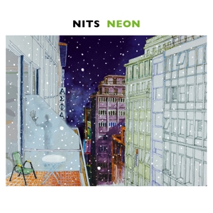 Nits - Neon - LP (uusi)