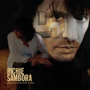 Richie Sambora - Undiscovered Soul - 2 LP (uusi)