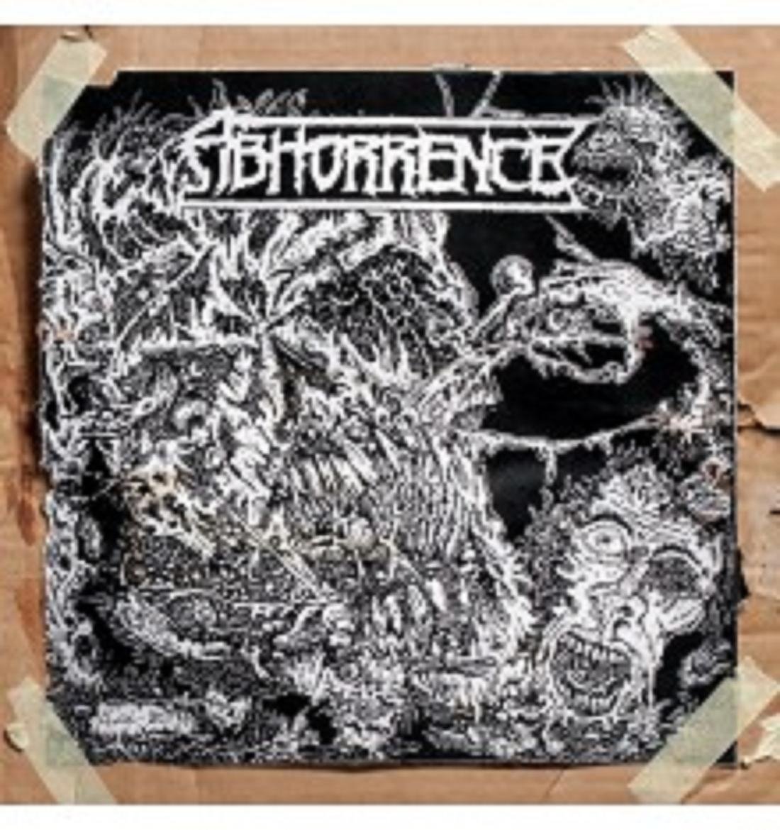 Abhorrence - Completely Vulgar - LP (uusi)