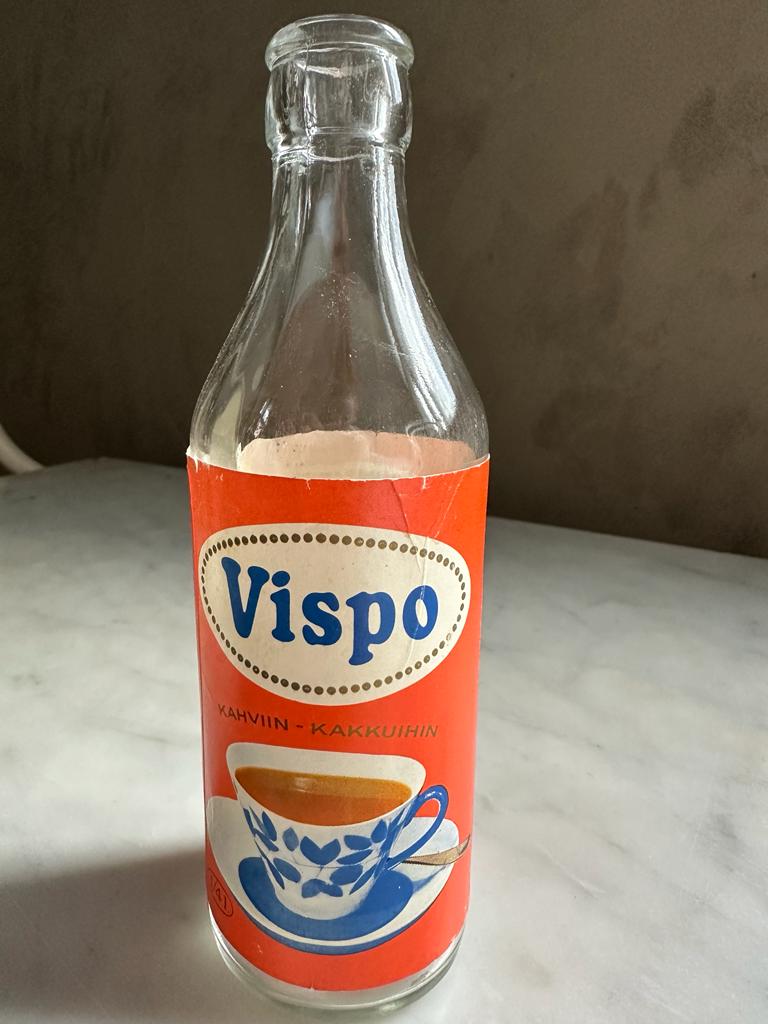 Vanha Vispo-pullo