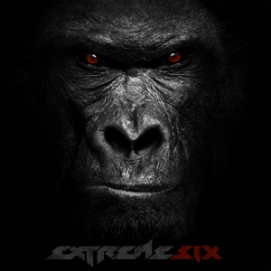 Extreme - Six - 2 LP (uusi)