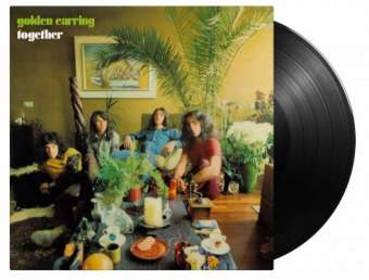 Golden Earring - Together - LP (uusi)