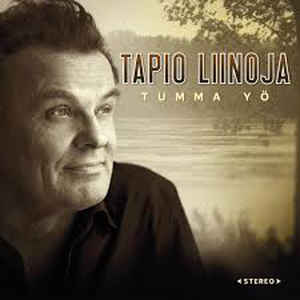 Tapio Liinoja - Tumma yö - CD (uusi)