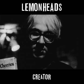 The Lemonheads - Creator - LP + CD (uusi)