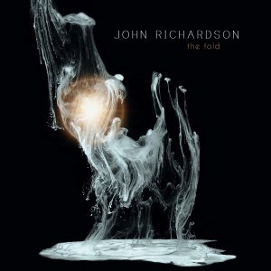 John Richardson - The Fold - CD (uusi)