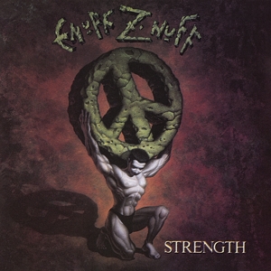 Enuff Z'Nuff - Strenght - CD (uusi)
