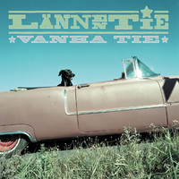 Lännentie - Vanha tie - LP + CD (uusi)