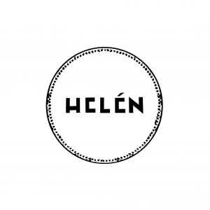 Helén - CD (uusi)