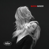 Mariska - Matador - CD (uusi)