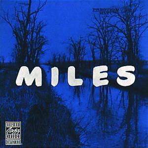 Miles Davis - The New Miles Davis Quintet - CD (uusi)