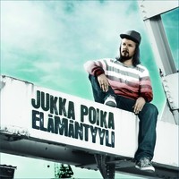 Jukka Poika - Elämäntyyli - CD (uusi)