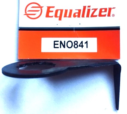 ENO841 EQUALIZER Ninja vetoveitsen terä 25mm