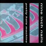Nine Inch Nails - Pretty Hate Machine - CD (uusi)