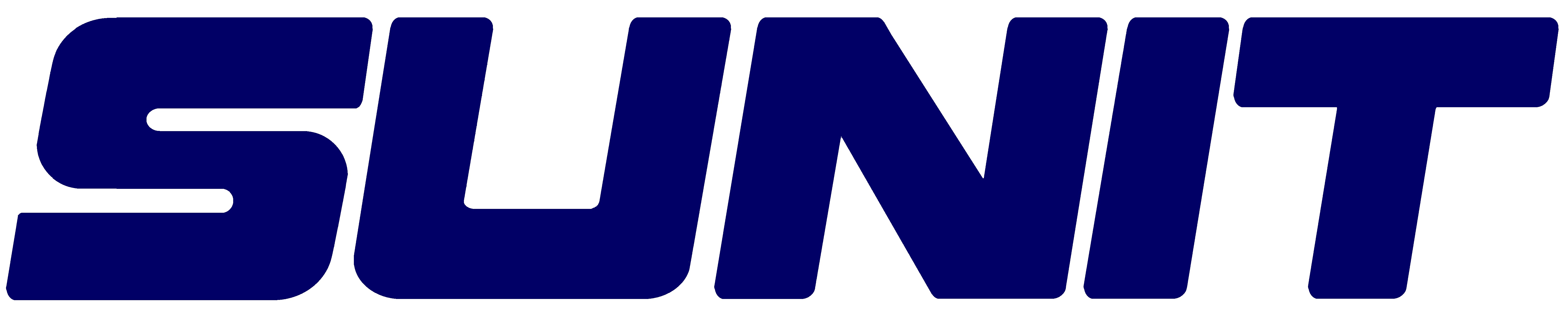SUNIT Logo Blue