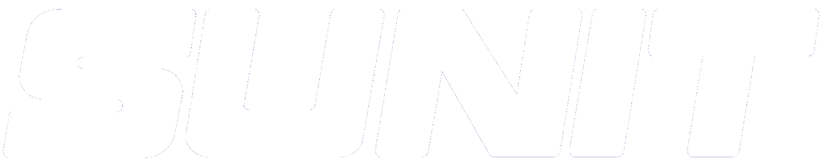SUNIT Logo White